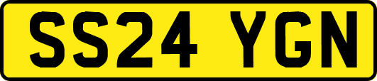 SS24YGN