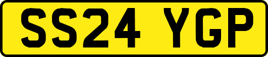 SS24YGP
