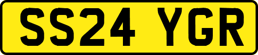 SS24YGR