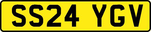 SS24YGV
