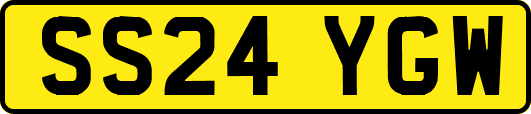 SS24YGW