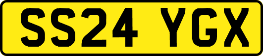 SS24YGX