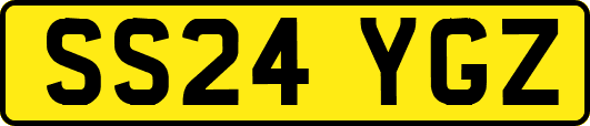 SS24YGZ