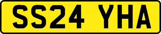 SS24YHA