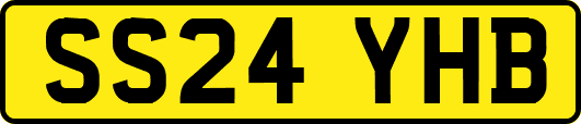 SS24YHB