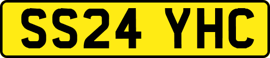 SS24YHC