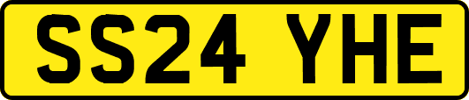 SS24YHE