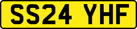 SS24YHF