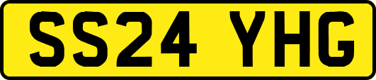 SS24YHG