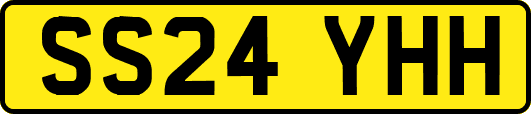 SS24YHH