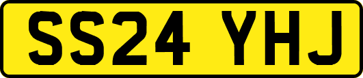 SS24YHJ