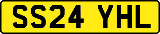 SS24YHL