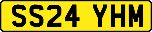 SS24YHM