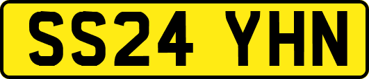 SS24YHN