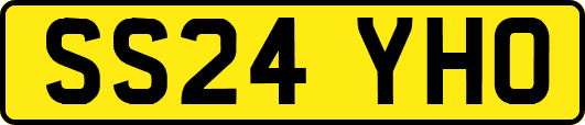 SS24YHO
