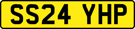 SS24YHP