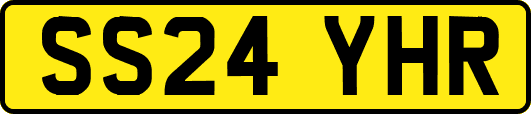 SS24YHR