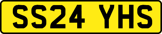 SS24YHS