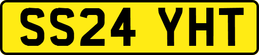 SS24YHT