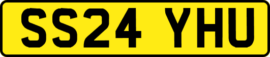 SS24YHU