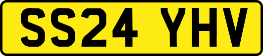 SS24YHV