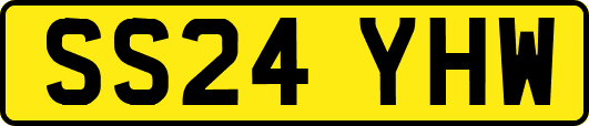 SS24YHW