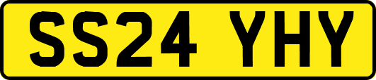 SS24YHY