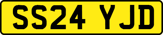 SS24YJD