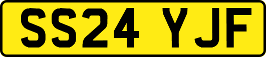 SS24YJF
