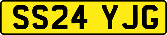 SS24YJG