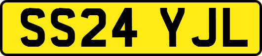 SS24YJL