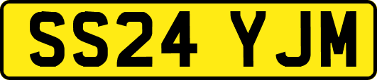 SS24YJM