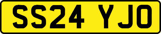 SS24YJO