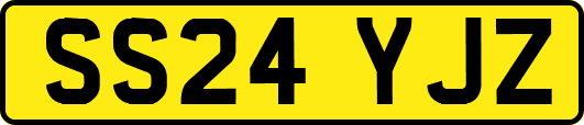 SS24YJZ