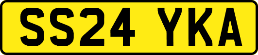 SS24YKA