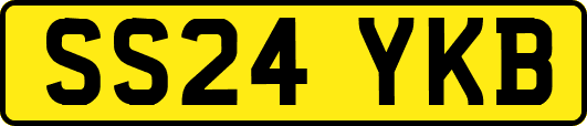 SS24YKB