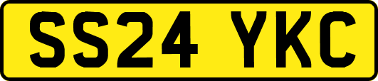 SS24YKC