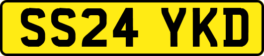 SS24YKD
