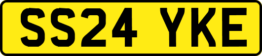 SS24YKE