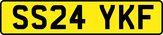 SS24YKF