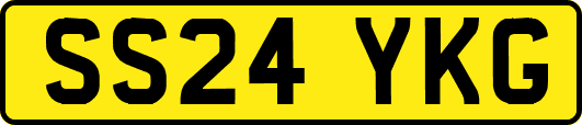 SS24YKG
