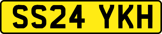 SS24YKH