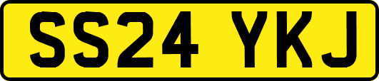 SS24YKJ