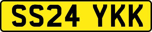 SS24YKK