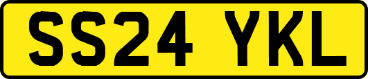 SS24YKL
