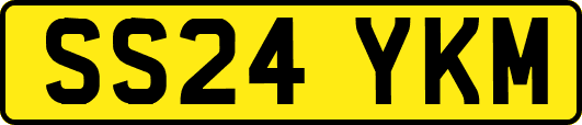 SS24YKM