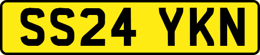 SS24YKN