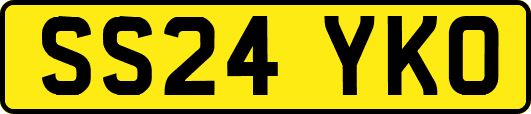 SS24YKO