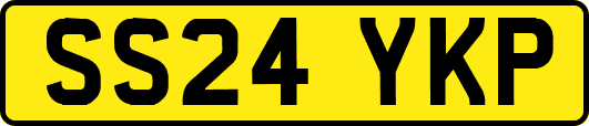 SS24YKP