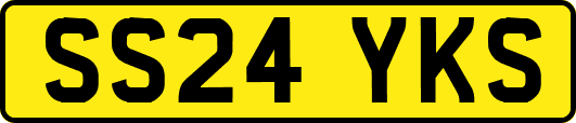 SS24YKS
